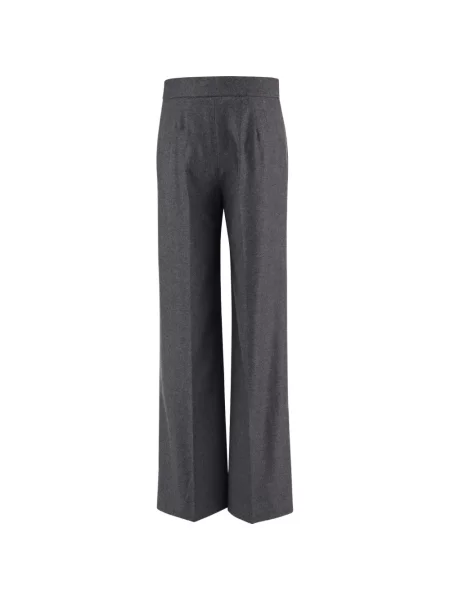 Pantaloni Sa Su Phi gri