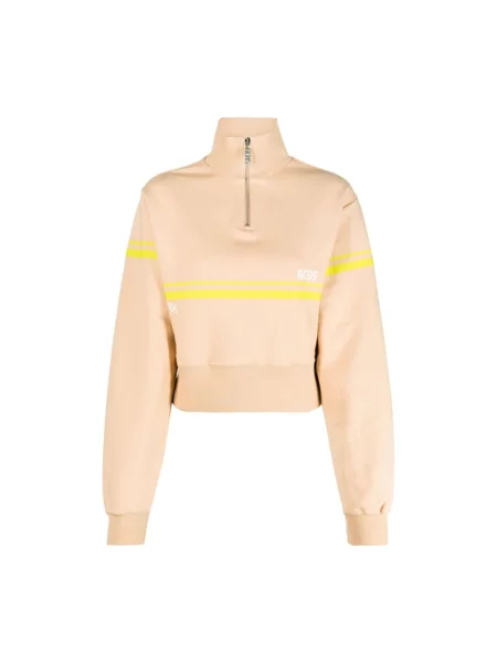 Bluza Gcds brązowa