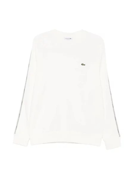 Bluza Lacoste biała