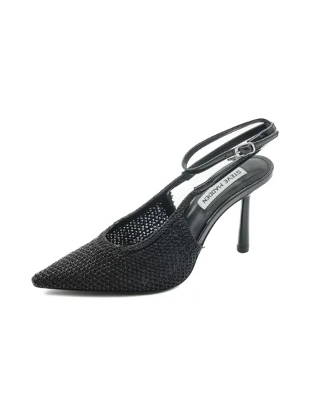 Czółenka Steve Madden czarna