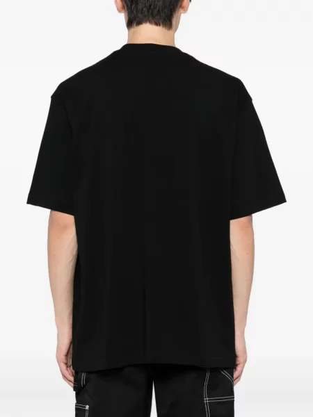 Tricou A Bathing Ape® negru