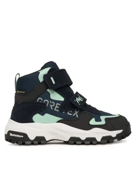 Primigi Čizme za snijeg GORE-TEX M tamnoplava