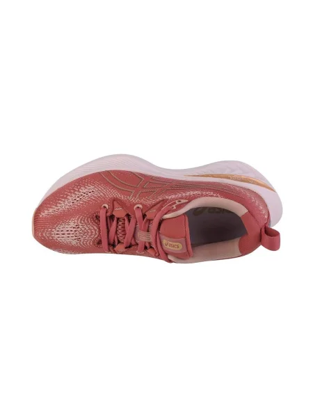 Pantofi Asics roz