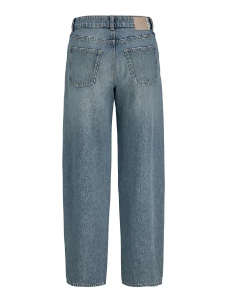 JJXX Jeans JXFuji denim albastru