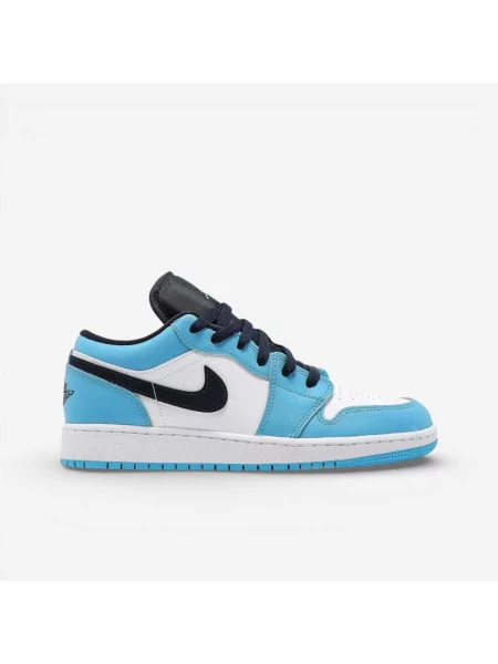 Tenisky Nike Air Jordan biela