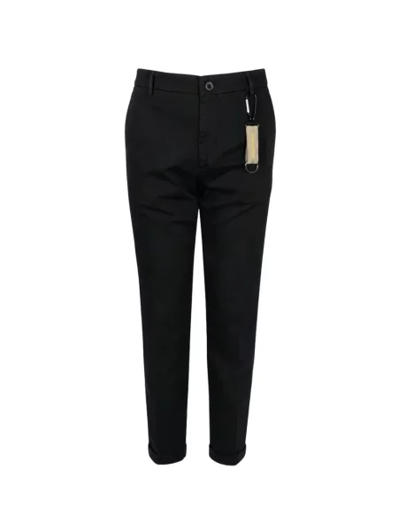 Pantaloni Manuel Ritz negru