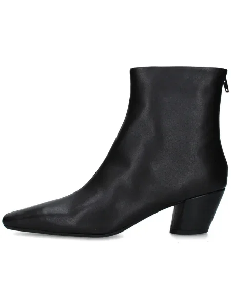 Pantofi Jvam negru