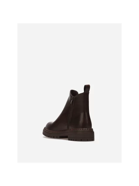 Pantofi La Modeuse maro