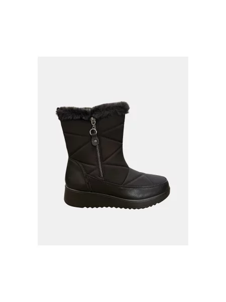 Pantofi Amarpies negru
