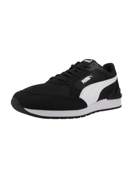Buty Puma ST Runner v4 czarne 42 białe