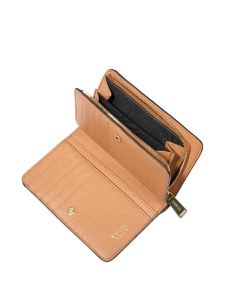 Portofel Lancel maro