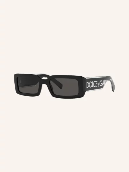 Hodinky Dolce & Gabbana černé