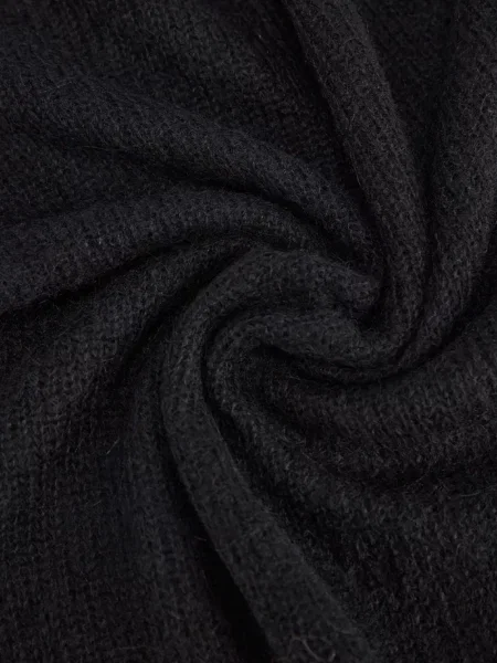 Pulover Scaglione negru