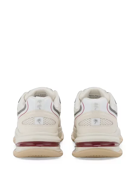 Sneakerși Palm Angels din piele