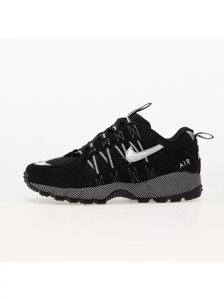 Sneakersy Nike retro czarne