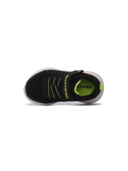 Tenisky Skechers čierna