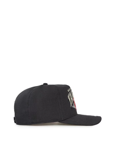 Кепка 47 Brand синяя