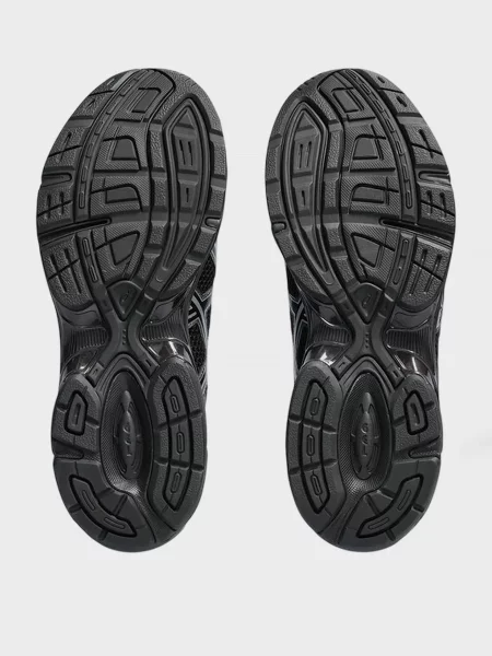 Кросівки Asics чорні