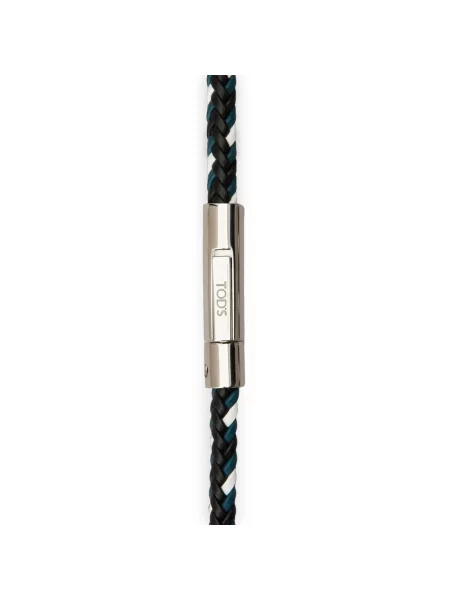Bransoletka Tod's czarna