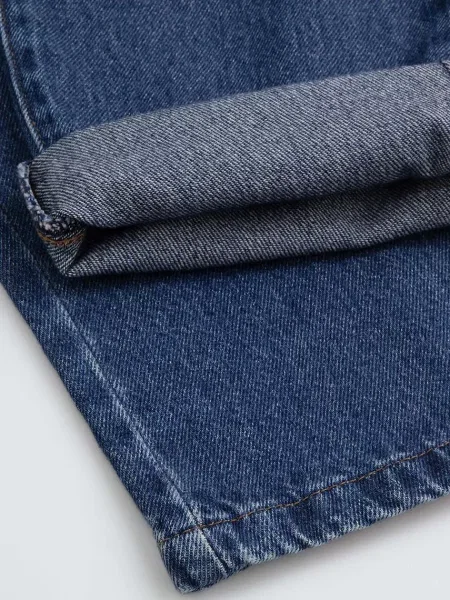 Coccodrillo джинси relaxed fit дитячі