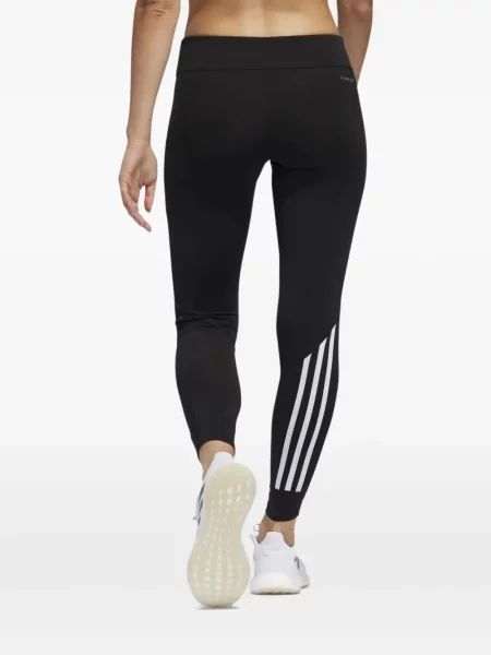 Leggings Adidas negru