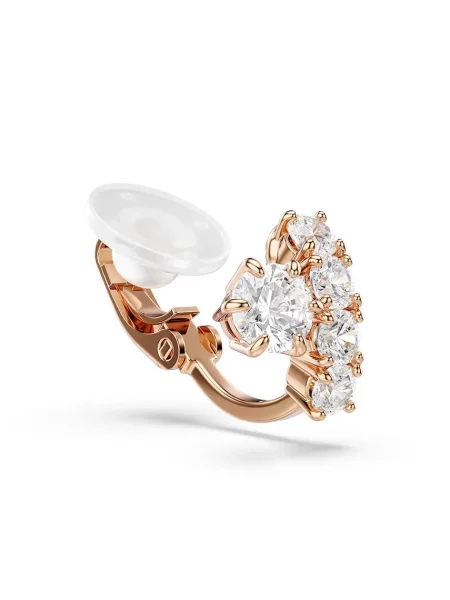 Серьги Swarovski