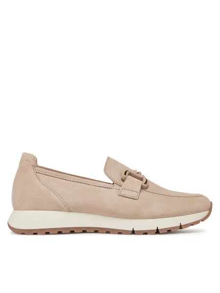 Сникърси Gabor бежово