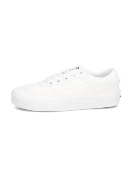 Tenisky Vans bílé