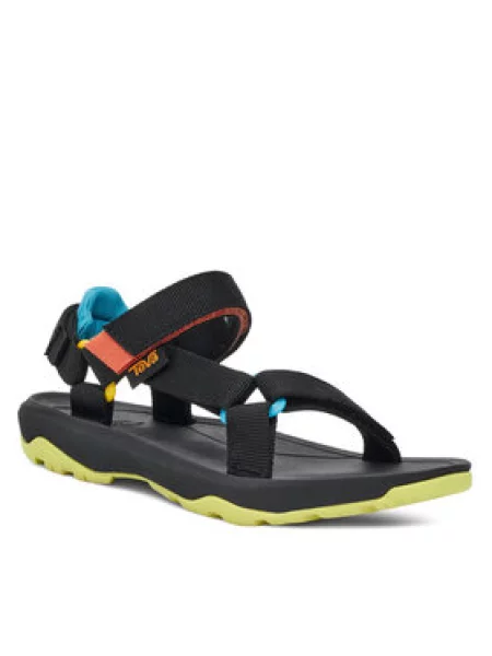 Teva Szandál Hurricane XLT 2 fekete