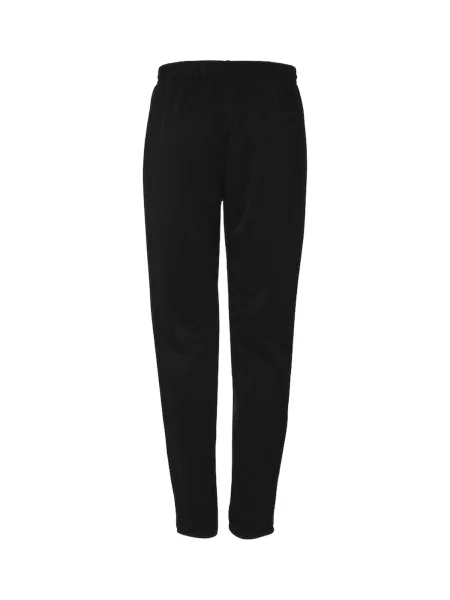 KEMPA Pantaloni sport Motion negru alb
