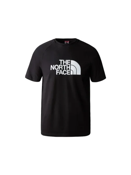 Tricou The North Face negru