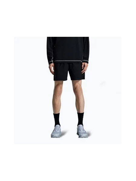 Шорты On Running для бега черные