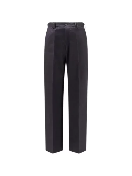 Pantaloni Pt Torino negru