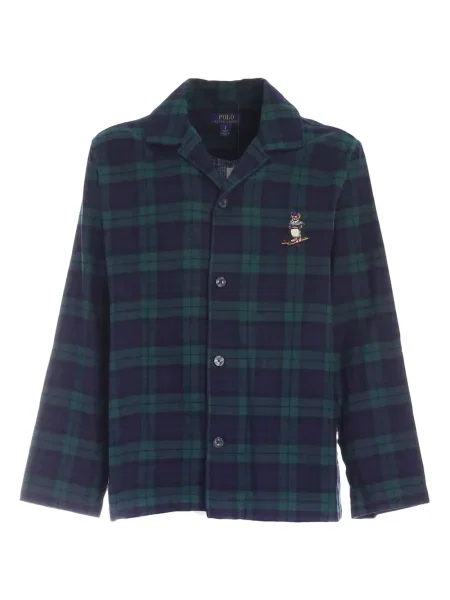 Tricou polo Polo Ralph Lauren albastru
