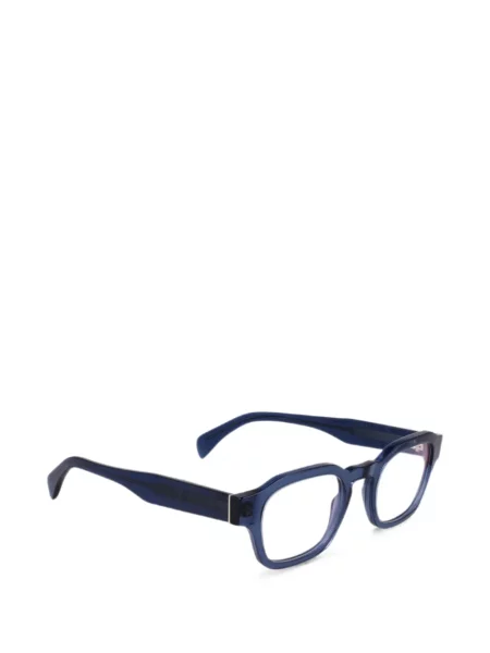 Ochelari de soare Paul Smith albastru