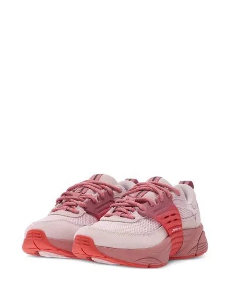 Sneakerși Jordan roz