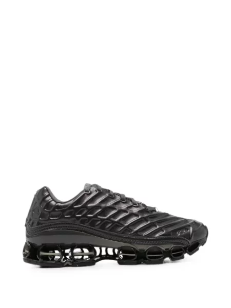 Sneakerși Adidas negru