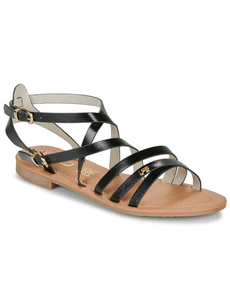 Pantofi Les Petites Bombes negru