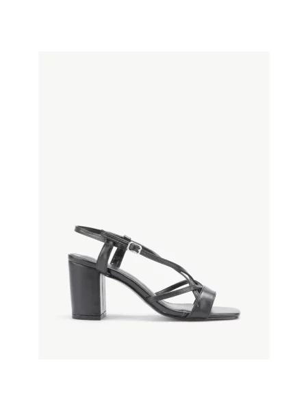 Sandale La Modeuse crna