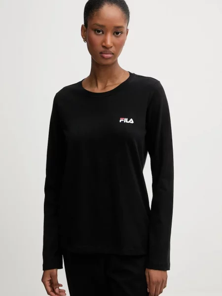 Піжама Fila з чорний