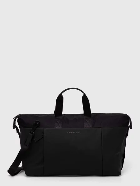 JOOP! Jeans Geantă de weekend Atessa Maik' negru