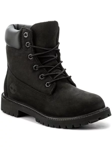 Черевики туристичні Timberland Prem чорний