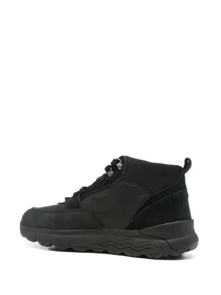 Botine Geox negru