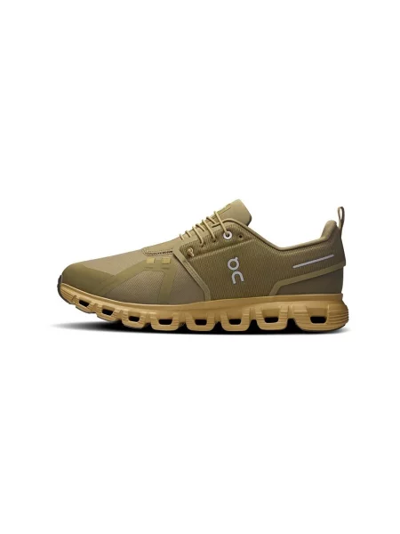 Sneakerși On bej