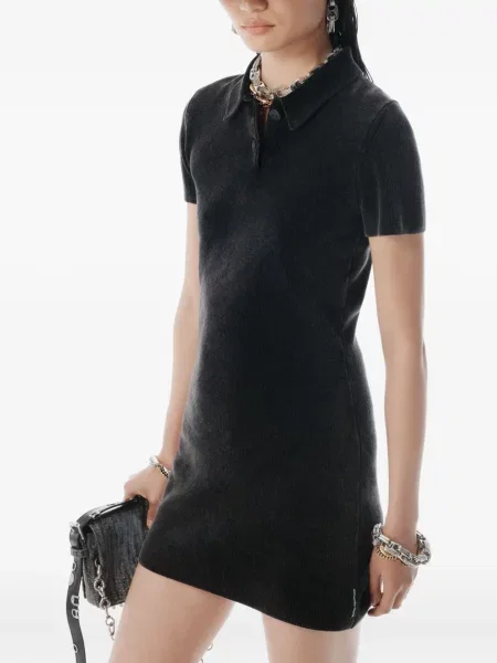 Rochie Alexander Wang de costum negru