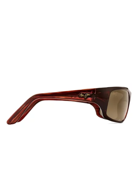 Ochelari de soare Maui Jim roșu
