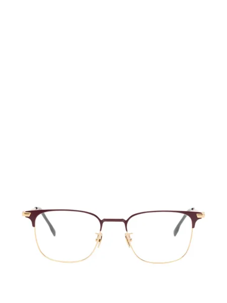 Ochelari de soare Myth maro