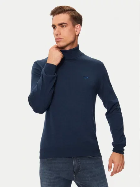 Golf La Martina modra