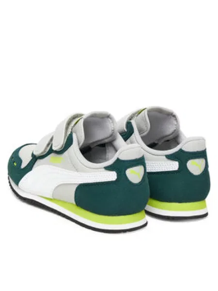 Puma Tenisice Cabana Racer Sl 20 V Ps 19 Siva bijela