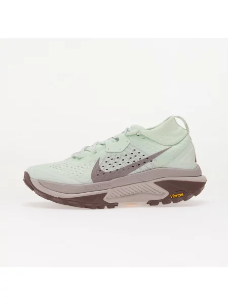 Sneakers ACG Zegama Trail Barely Green/ Silver Lilac-Tattoo EUR verde